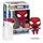 Funko Spider-Man Spielfigurenset mehrfarbig
