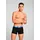 Puma Boxershorts Organically Black / Blue / Red XL 2er Pack
