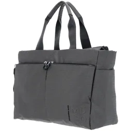 Mandarina Duck MD20 Duffle Smoked Pearl