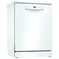 Bosch - Vernetzter-geschirrspüler Sms2itw04e - 60cm, Freistehend, Weiß
