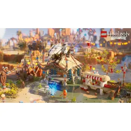 LEGO Horizon Adventures (USK) (Nintendo Switch)
