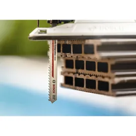 Bosch T 301 CHM Stichsägeblatt 3 Stück