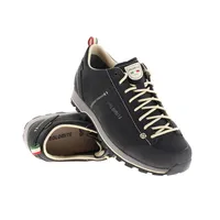 Dolomite Cinquantaquattro Low FG GTX Freizeitschuhe-Schwarz-4