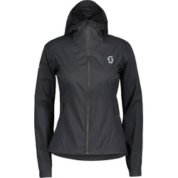 Scott Jacket W's Explorair Light WB black (0001) XL