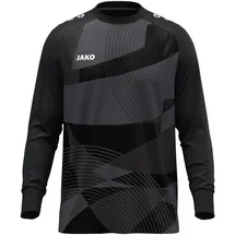 Jako River schwarz 3XL