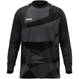 Jako River schwarz 3XL