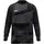 Jako River schwarz 3XL