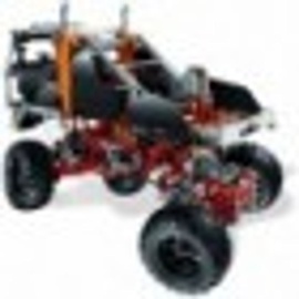 LEGO Technic 4x4 Offroader (9398)