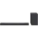 LG SC9S Schwarz