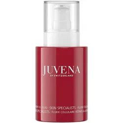 Juvena Skin Specialists Retinol & Hyaluron Zellflüssigkeit Gesichtscreme 50 ml 