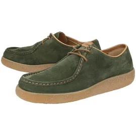 SIOUX Jukondon-700 Herren Grün 42