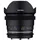 Samyang 50 mm T1,5 VDSLR MK2 Canon RF