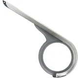 Horn Catena A09/38 Kettenschutz - Silver - One Size
