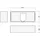 Duravit No.1 Rechteckbadewanne 80 x 180 cm 700492000000000