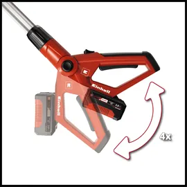 Einhell GE-HH 18/45 Li T ohne Akku