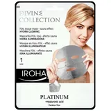 Iroha Divine Collection Gesichtsmaske Hydra Glowing 25 ml