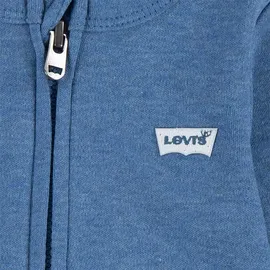 Levi's Levi ́s ® Kids Footed Coverall Langarm-set - Atlantic Heather - 6 Monate