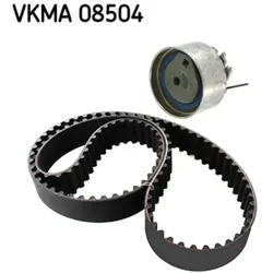 Zahnriemensatz SKF VKMA 08504 für Chrysler Dodge Plymouth Neon II Breeze