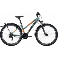 BULL'S BULLS Sharptail Street 1 27.5 - 27.5 Zoll