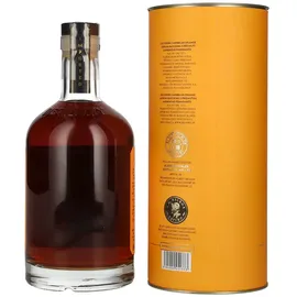 Ron Espero Caribbean Orange 40% vol 0,7 l Geschenkbox