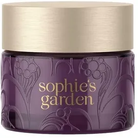 sophie ́s garden Masques Yeux & Lèvres Phyto Cellulaire 15 ml