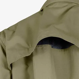 Fjällräven Langarmhemd Dunkelgrün S