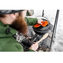 Petromax Dutch Oven ft6 mit Füßen
