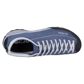 Scarpa Mojito Schuhe (Größe 43, blau)