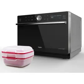 Whirlpool MWSC 9133 SB