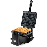 Domo DO9224W Waffeleisen