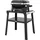 Weber Lumin Compact Elektrogrill  schwarz