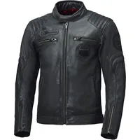 Held Baker 2, Lederjacke - Schwarz - 60