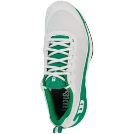 Wilson Rush Pro 4.5 Clay weiß 44