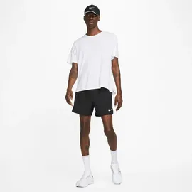 Nike Challenger Dri-FIT Laufshorts Herren Black/Black/Black L