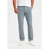 H.I.S. Chinohose regular-fit Blau/Grau 33 32