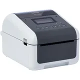 Brother TD-4550DNWB - Etikettendrucker - Thermodirekt - Rolle (11,8 cm)