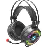 Speedlink QUYRE (Kabelgebunden), Gaming Headset, Schwarz