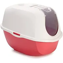 Karlie Katzentoilette Smart Cat Spicy Coral (522705)