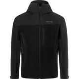 Marmot ROM Goretex Infinium Softshelljacke - Black - M