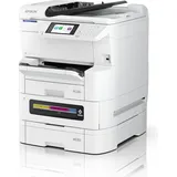 Epson WorkForce Pro EM-C8100RDWF