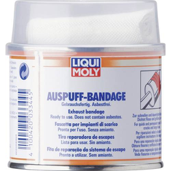 Liqui Moly 3344 Auspuff-Bandage 1m