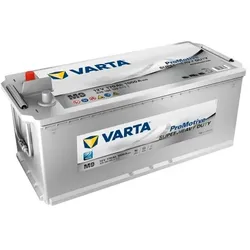 VARTA Starterbatterie ProMotive SHD 12V 170Ah 1.000A  670104100A722