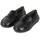 GEOX Mokassins Herren Schwarz 37