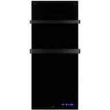Eurom Sani Wifi 600 Schwarz (350357)