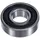 SKF Rillenkugellager 6202-2RSH 35 x 11 mm