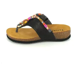 THINK! Julia 3-000211 black/combi 41