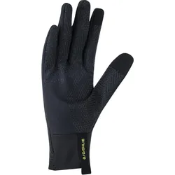 Daehlie Glove Run black (99900) 10