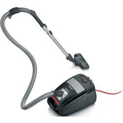 SEVERIN Bodenstaubsauger BC 7964 sw-rt