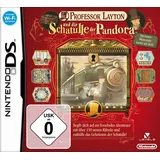 Professor Layton und die Schatulle der Pandora (NDS)