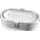 GEFU Lunchbox 'Companion', Lunchbox, Schwarz, silber